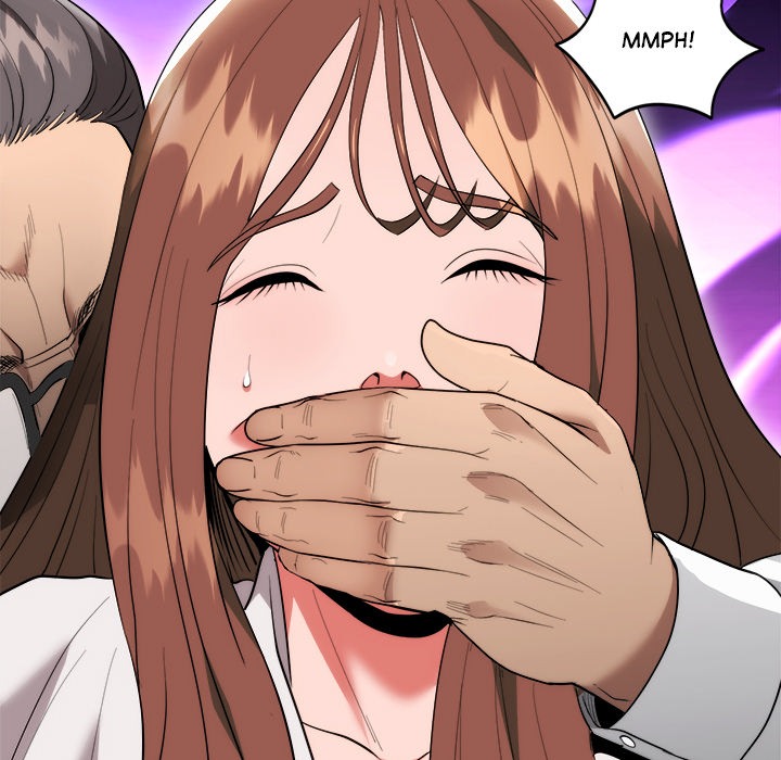 Kangsae the Strong
