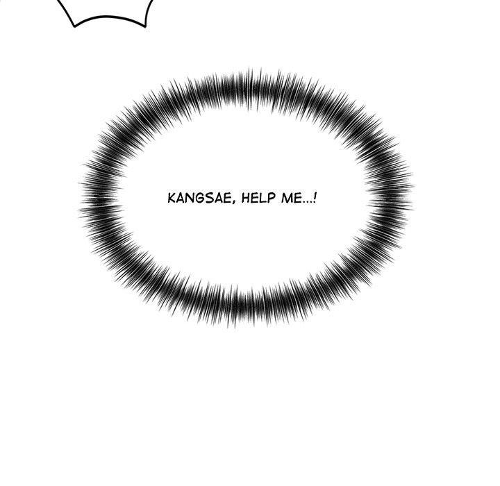 Kangsae the Strong