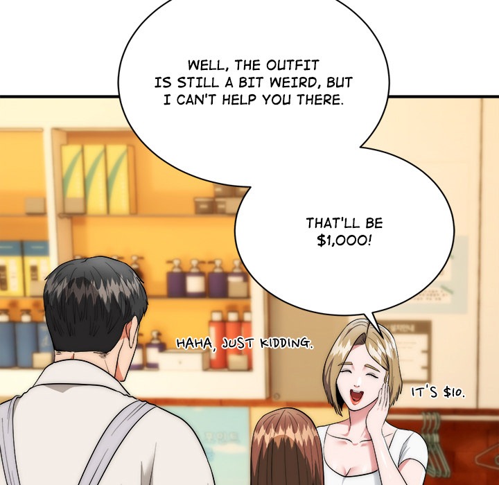 Kangsae the Strong