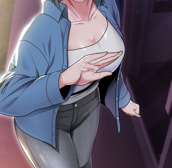 Kangsae the Strong