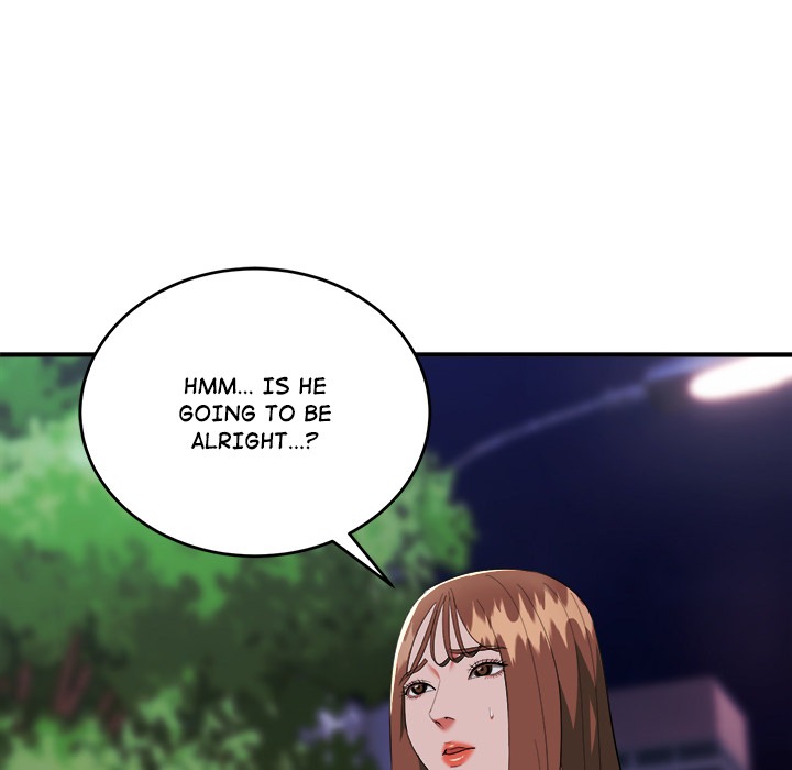 Kangsae the Strong