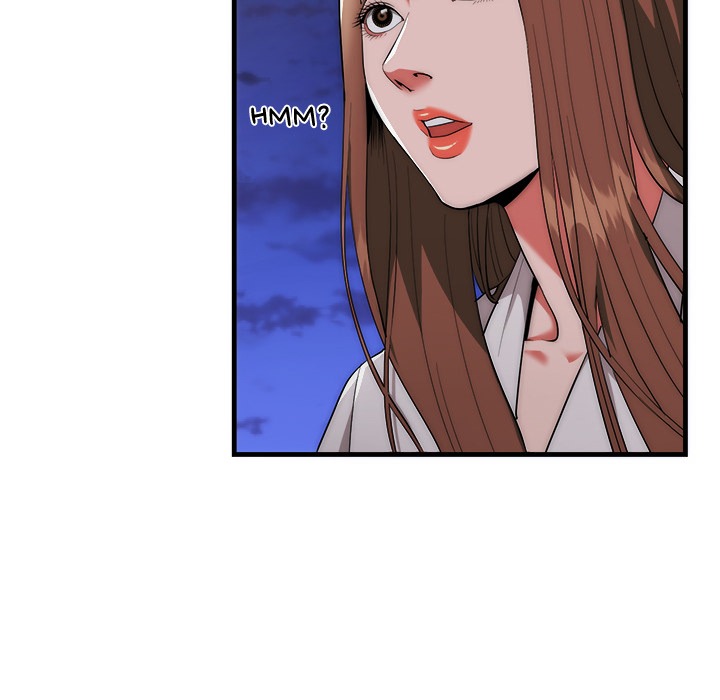 Kangsae the Strong
