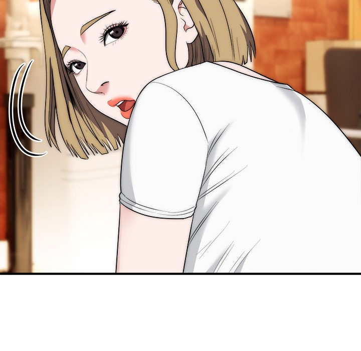 Kangsae the Strong