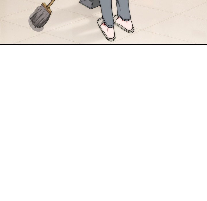 Kangsae the Strong