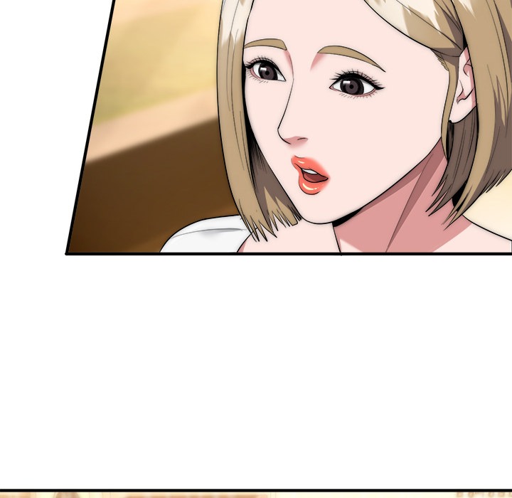 Kangsae the Strong