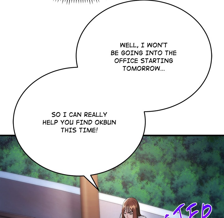 Kangsae the Strong