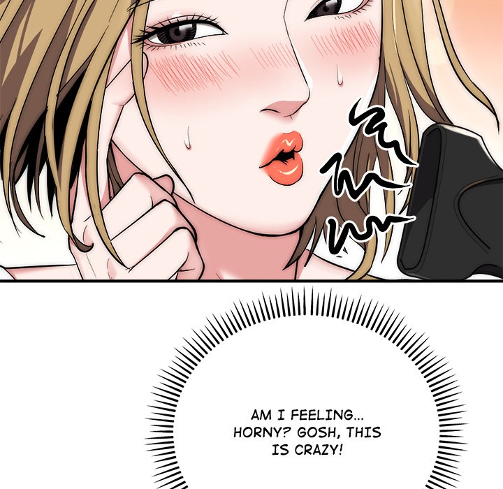 Kangsae the Strong