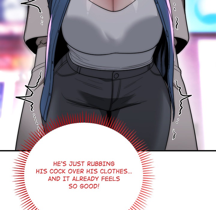 Kangsae the Strong