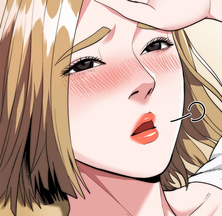 Kangsae the Strong
