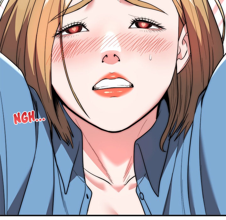 Kangsae the Strong