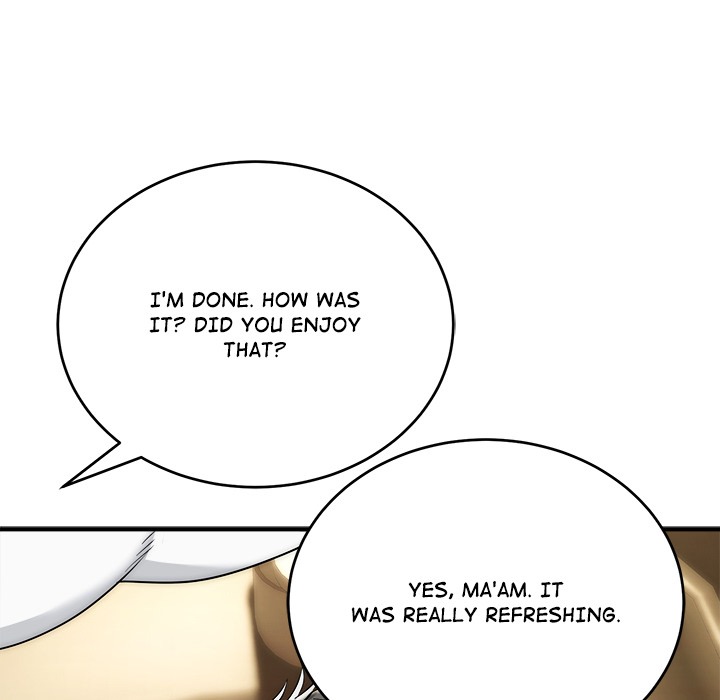 Kangsae the Strong