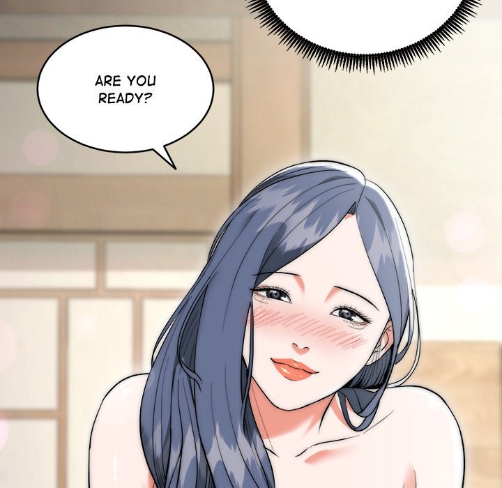 Kangsae the Strong