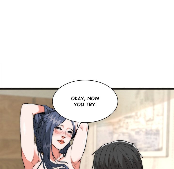 Kangsae the Strong