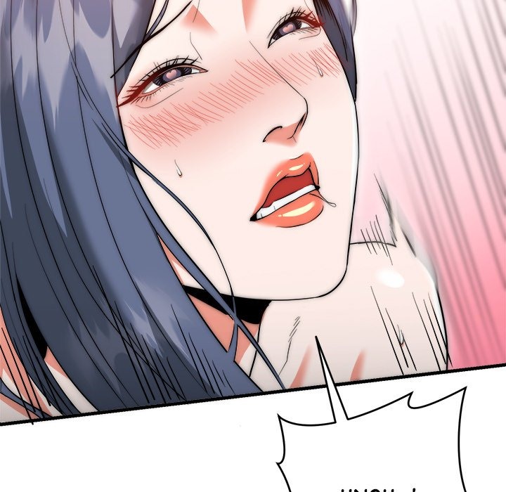 Kangsae the Strong