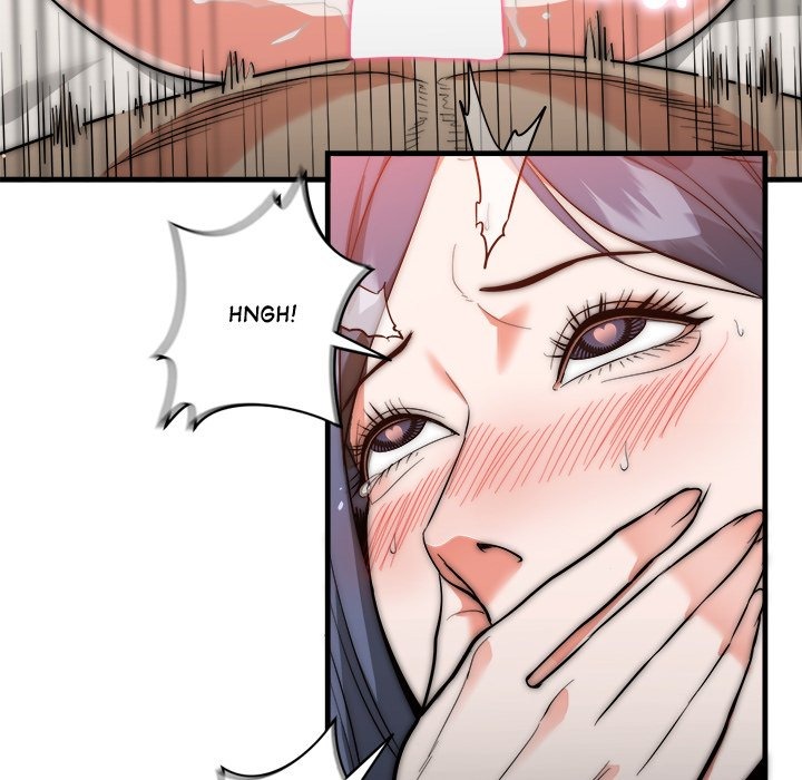 Kangsae the Strong