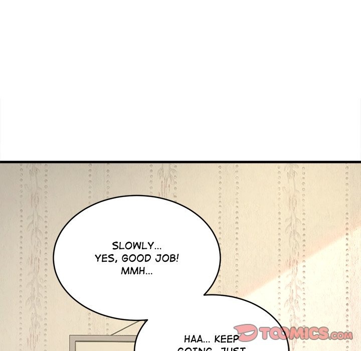 Kangsae the Strong