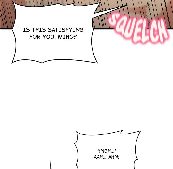 Kangsae the Strong