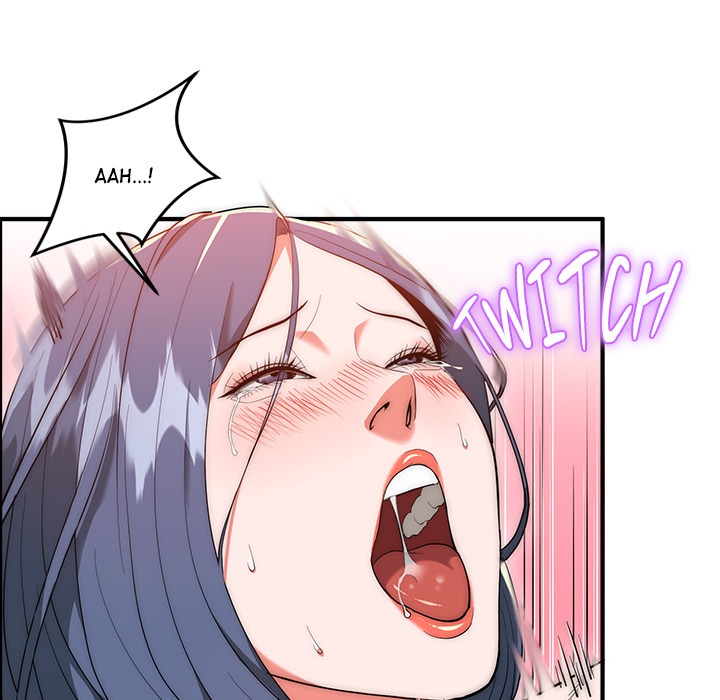 Kangsae the Strong