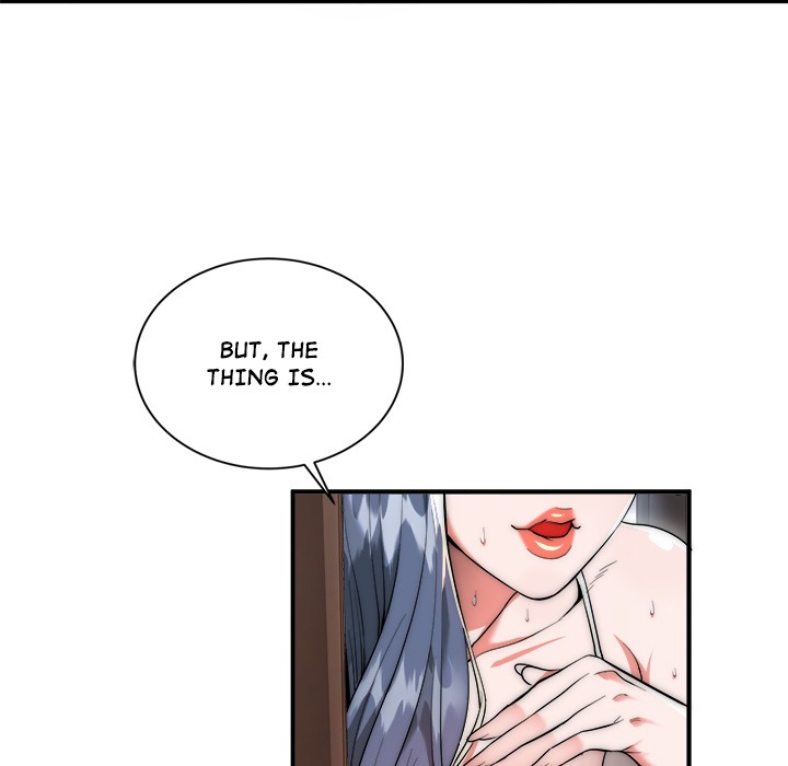Kangsae the Strong