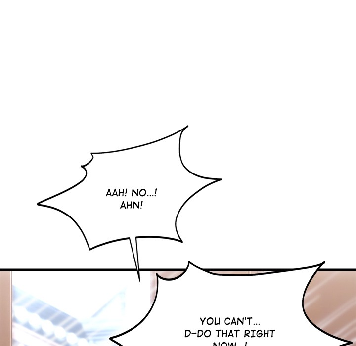 Kangsae the Strong