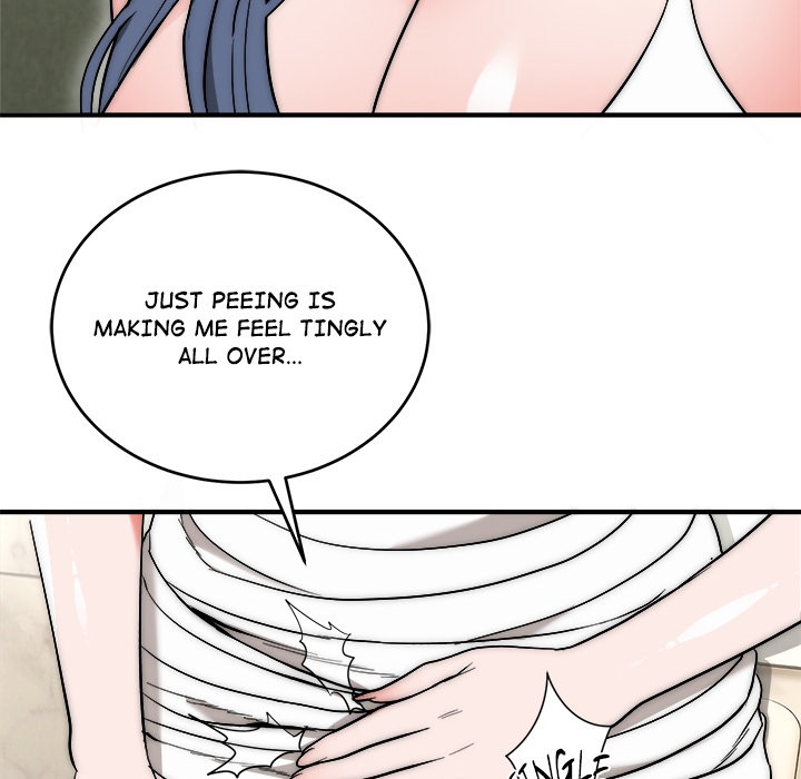Kangsae the Strong