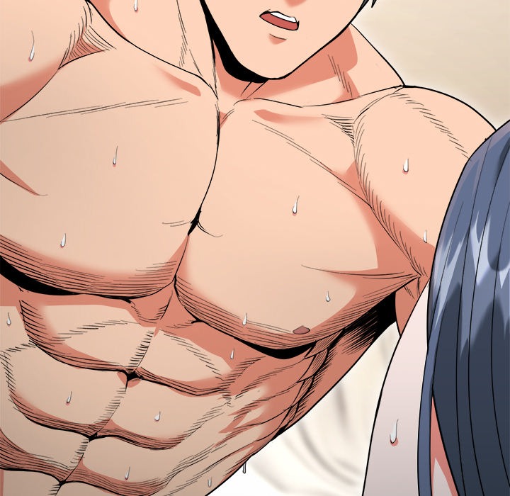 Kangsae the Strong