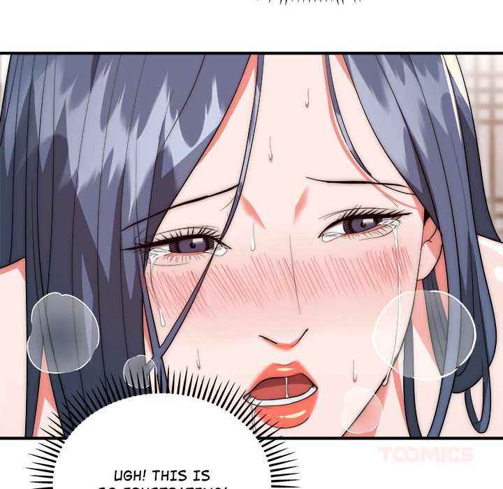 Kangsae the Strong