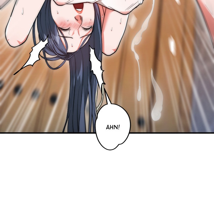 Kangsae the Strong