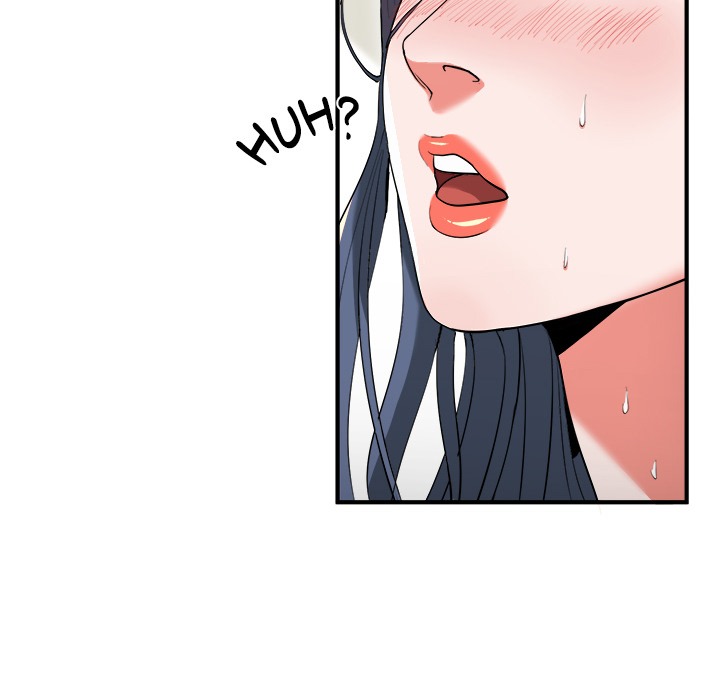 Kangsae the Strong