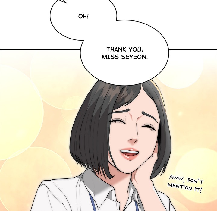 Kangsae the Strong