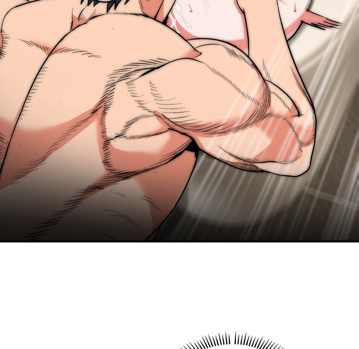 Kangsae the Strong
