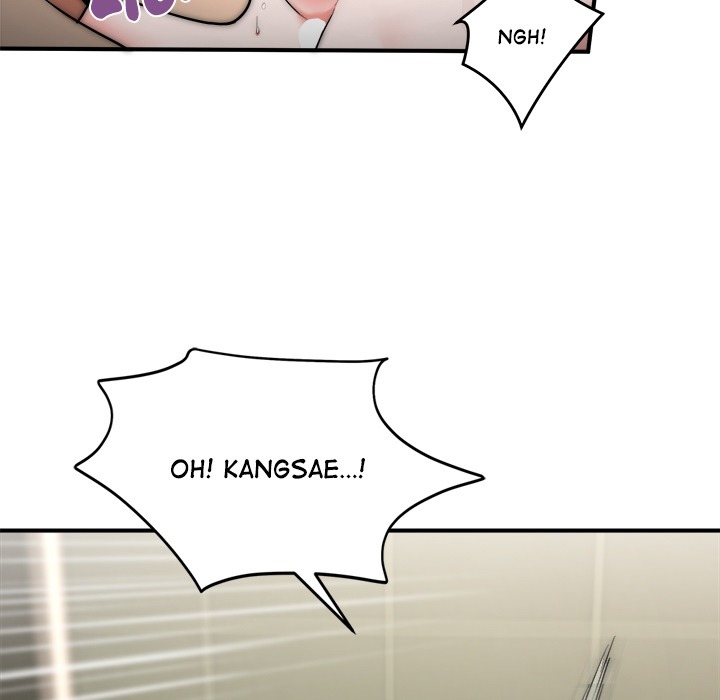 Kangsae the Strong