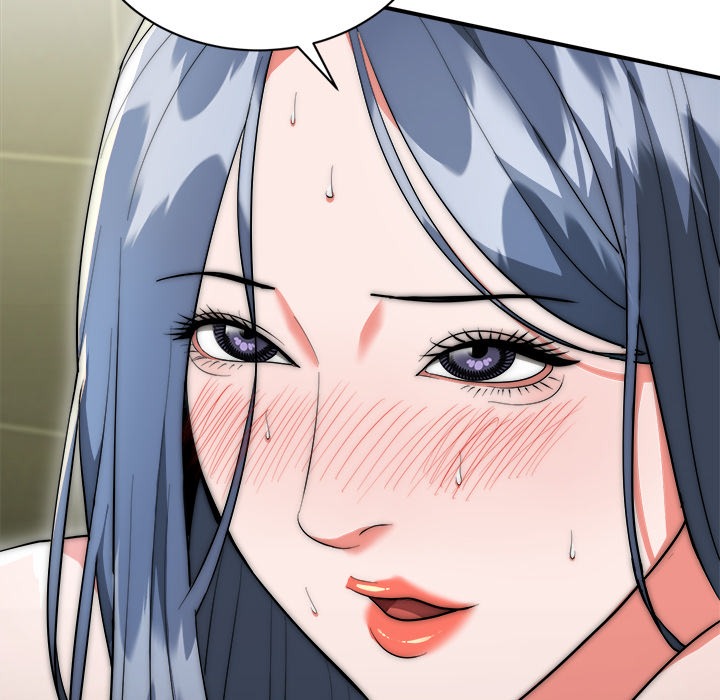 Kangsae the Strong