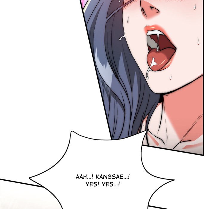 Kangsae the Strong