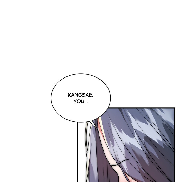 Kangsae the Strong