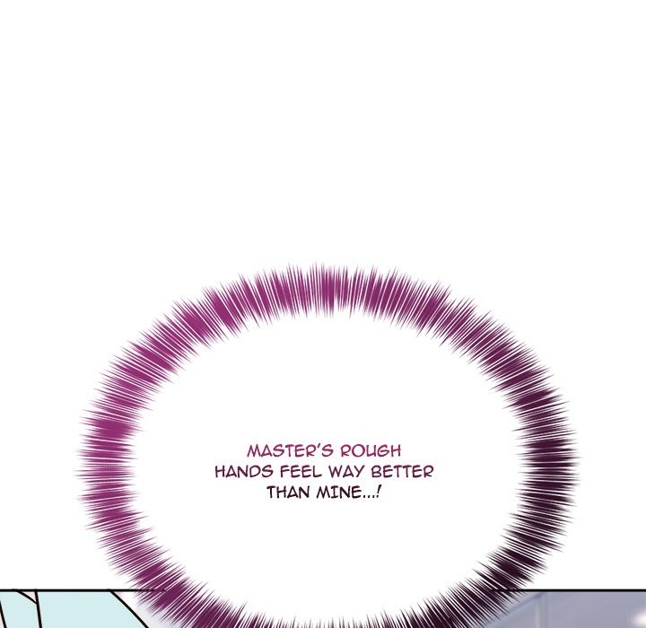 Knot My Secret