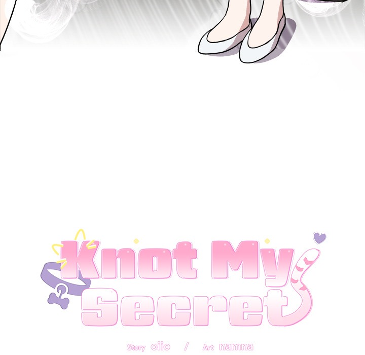 Knot My Secret