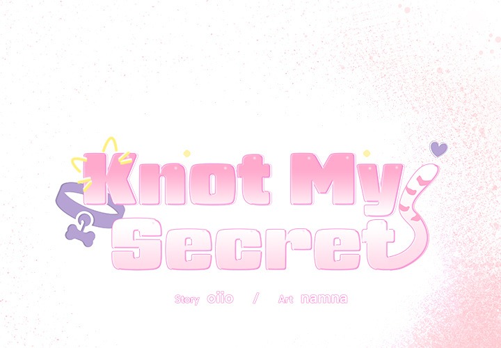 Knot My Secret