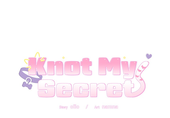 Knot My Secret