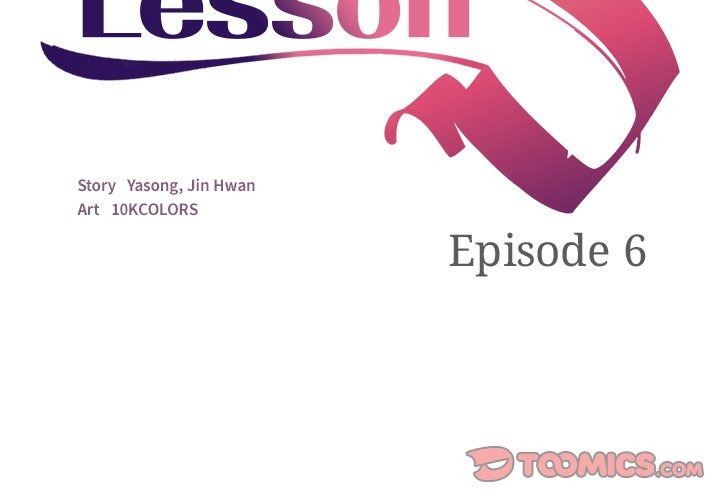 Lesson S