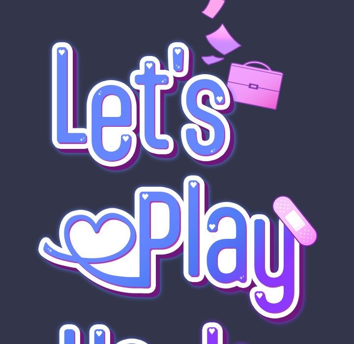 Let’s Play Hooky