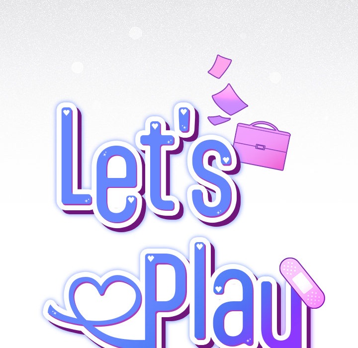 Let’s Play Hooky