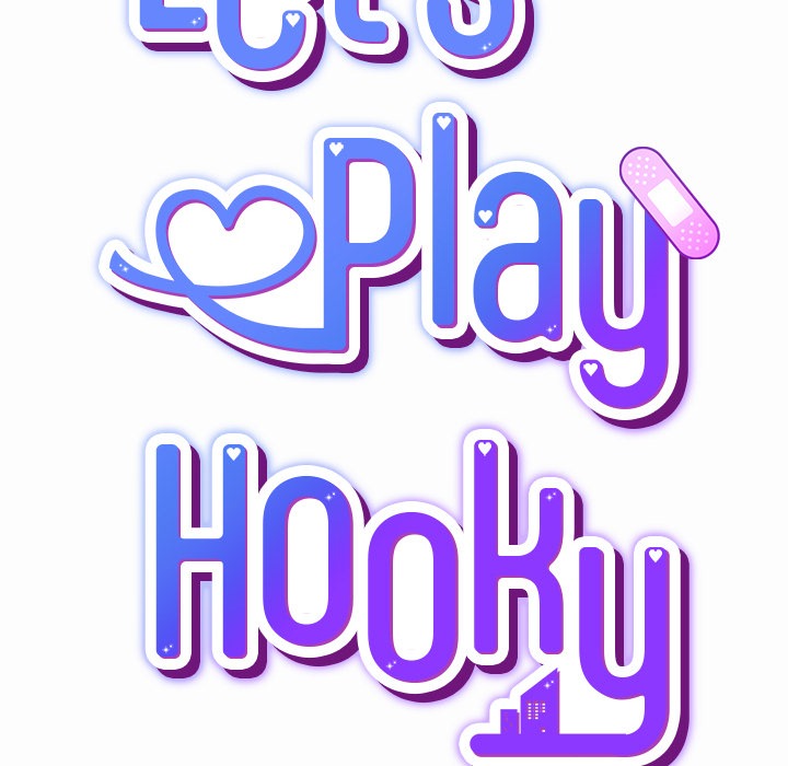 Let’s Play Hooky