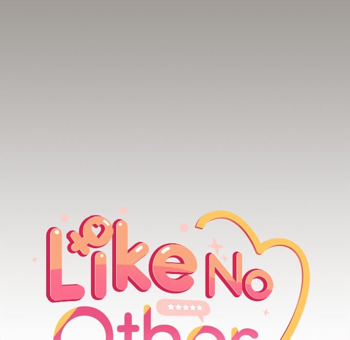 Like No Other