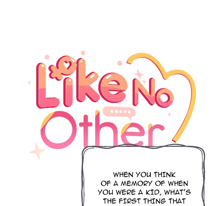 Like No Other