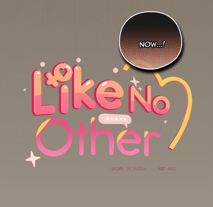 Like No Other