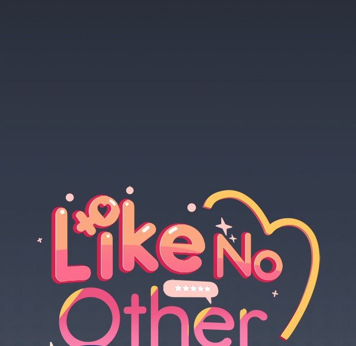 Like No Other
