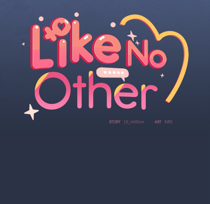 Like No Other