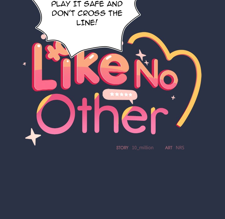 Like No Other