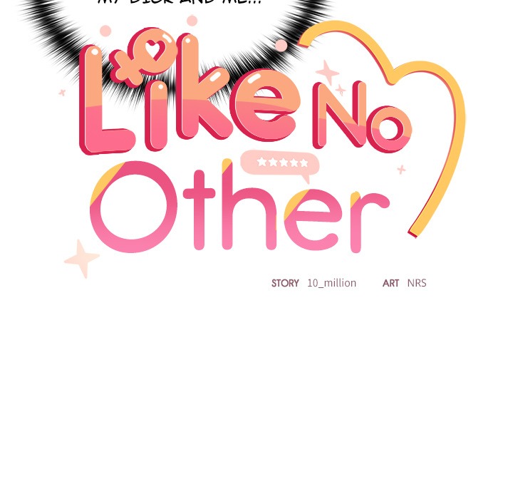 Like No Other